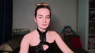carinfox femdom porn xxx