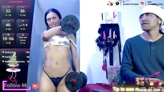mrandmrs666999 naked on cam 30-Dec-25