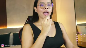 arya_ruiz recorded nude video 530011