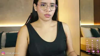 arya_ruiz recorded nude video 530011
