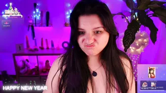 the_cat_girl_ recorded nude video 530076