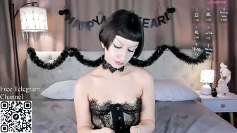 matilda_ardent recorded nude video 530100