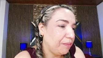marie_hss recorded nude video 530129
