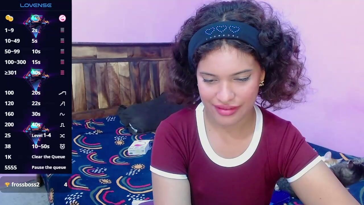 Belle_katty000 pvt chat cam sex