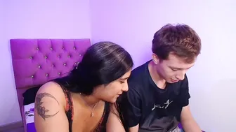 Mae_nathan cam video video