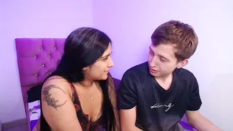Mae_nathan cam video video