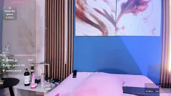 bunny_belle1 webcam show 30 December 2025