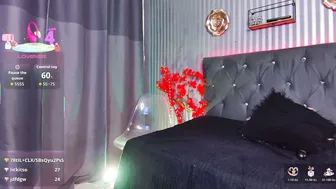 geminis_milf recorded nude video 530162