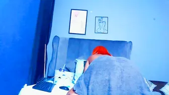 pearlblu38 cumshow hot cam video