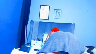 pearlblu38 cumshow hot cam video