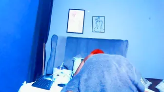pearlblu38 cumshow hot cam video