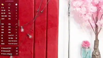 Cutielittleebonyy video cam 12-30-2025