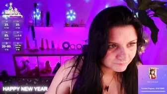 the_cat_girl_ recorded nude video 530227
