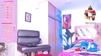 alexafoxxy01 porn cam - 12-30-2025