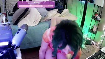 dvadaisy recorded nude video 530296