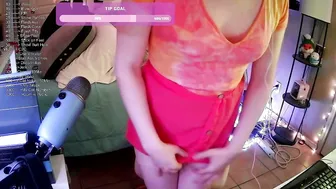 dvadaisy recorded nude video 530296