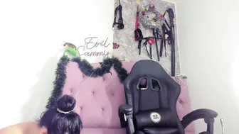 Evil_sammy ohmibod 30-Dec-25