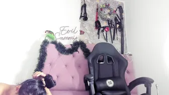 Evil_sammy ohmibod 30-Dec-25