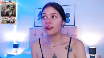 kiki_cams recorded nude video 530356