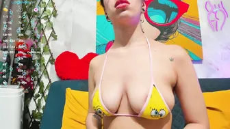 gabimorgan recorded nude video 530358