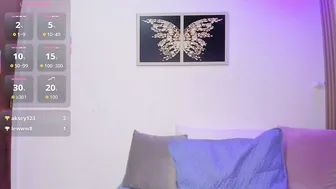 Sharonscothh webcam chat (12-30-2025)