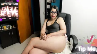 peanut_tangerine recorded nude video 530384
