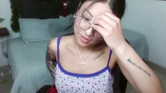 vannesweet_ recorded nude video 530390