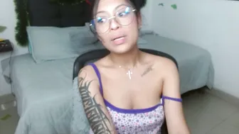 vannesweet_ recorded nude video 530390