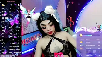 gisele_fox recorded nude video 530413