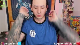 thejoestars latin cam porn