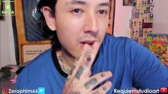 thejoestars recorded nude video 530421