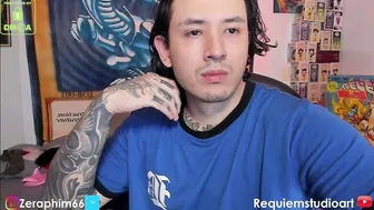 thejoestars latin cam porn
