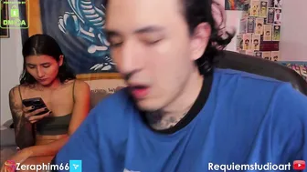 thejoestars latin cam porn