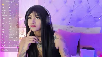 goth_tasha recorded nude video 530432