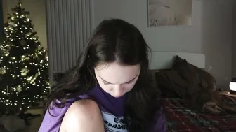 evi_woow recorded nude video 530454