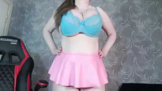 stunningboobs 30-Dec-2025 heels