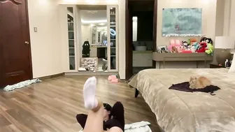 therealcamilabaddie recorded nude video 530512