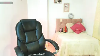annie_collen recorded nude video 530524