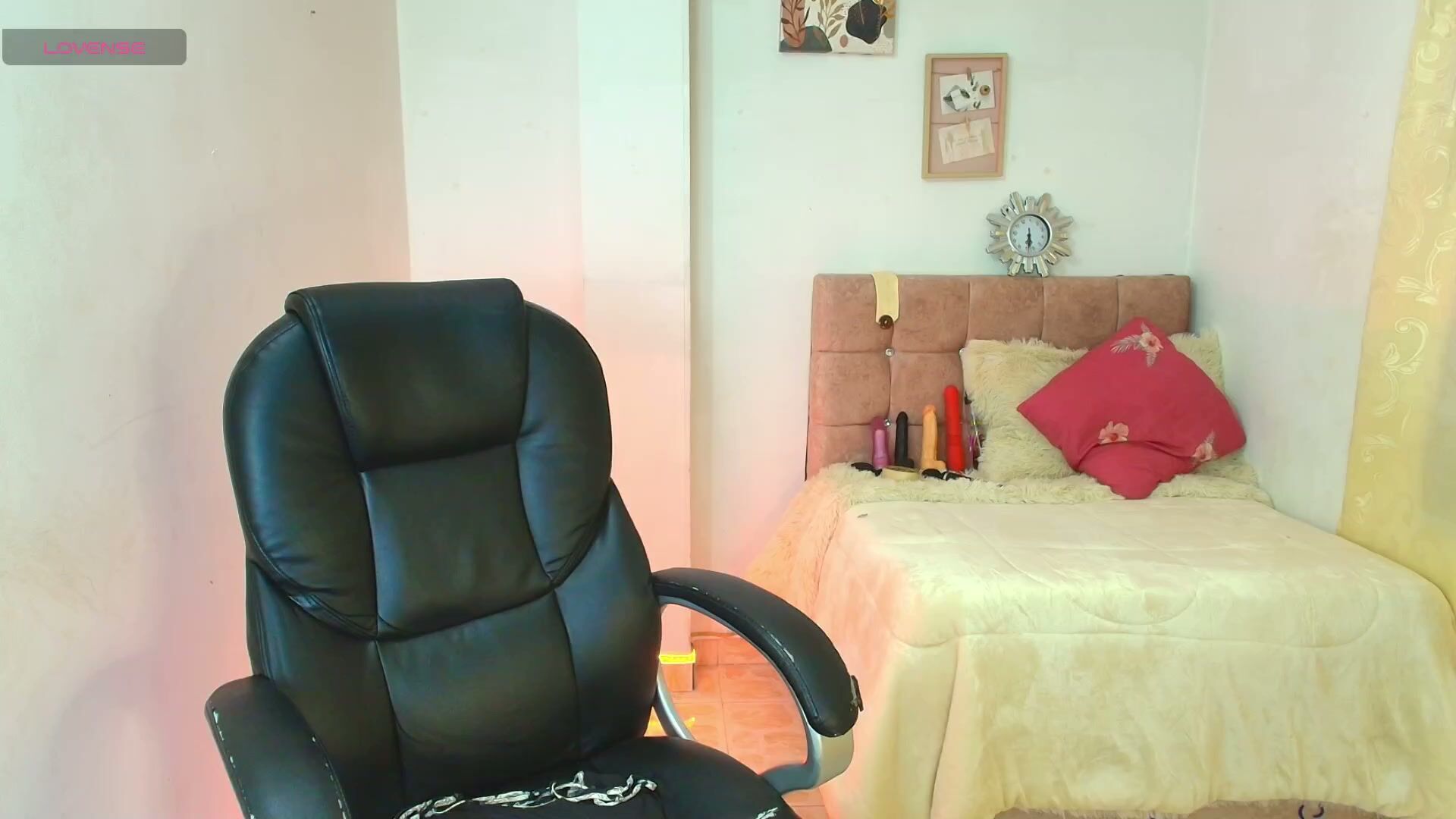 Annie_collen video chat porn webcam chat
