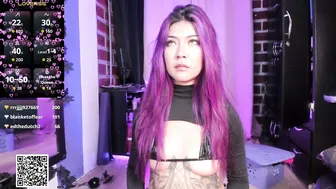 badkatyuska recorded nude video 530538