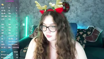 luxsopphia_ recorded nude video 530557