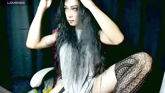 sexylongcockbunny recorded nude video 530571