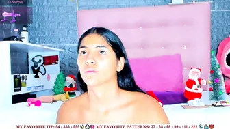 Ariannalewis1 porn video 30-Dec-25