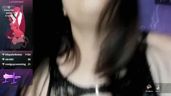 lili_milk20 recorded nude video 530588