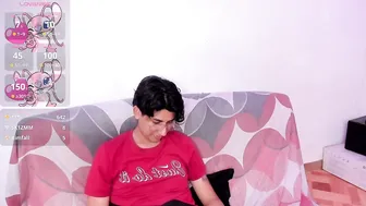 reylatino24 recorded nude video 530600
