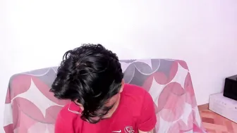 reylatino24 recorded nude video 530600