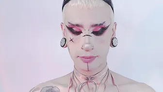 Alienexxx sex cam (12/30/2025)