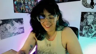 amaryllis_vizcaya recorded nude video 530623