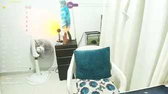 samanta_stone69 posing on cam 12/30/2025