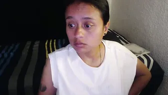 negrita_25 recorded nude video 530651